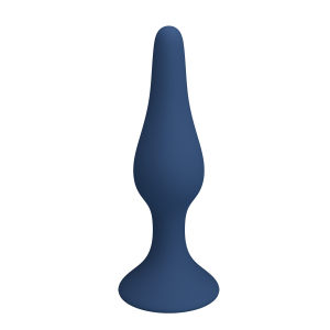 Анальная пробка BI-040223-MR