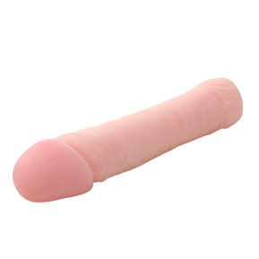 Фаллоимитатор Love Companion BW-007012R