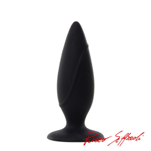 Анальная пробка ROCCO ANAL PLUG MEDIUM T4L-700849