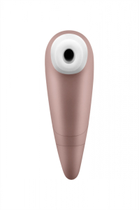Тестер Вакуумный массажер Satisfyer-1 NG J2018-6N-P-F