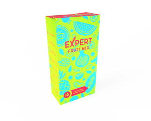 Презервативы Expert Fruit Mix 15 шт 9434ex