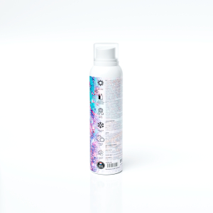 Шиммер для массажа Passion Cloud SGAN с хрустящей пенкой 150 мл 5106sg