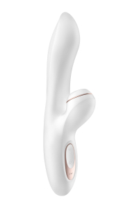 Вибратор Satisfyer Pro G-Spot Rabbit 015504SA