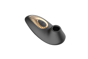 Вакуумный стимулятор Secwell SW1093-B