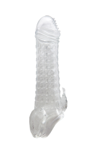 Насадка закрытая с усиками 47604-MM