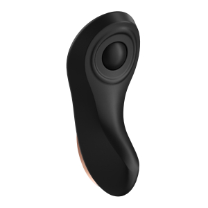 Клиторальный вибратор в трусики Satisfyer Little Secret 003344SA