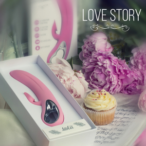 Love Story Love Story