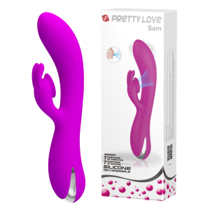 Вибратор Pretty Love Sam BI-014581