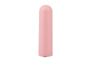 Перезаряжаемая Вибропуля Java Sunset Pink 9705-02lola