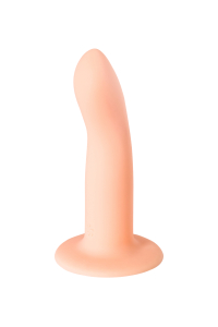 Нереалистичный дилдо Flow Emotional Flesh 2040-03lola