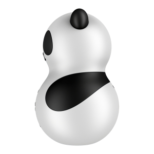 Вакуумный массажер Satisfyer Pocket Panda 065878SA