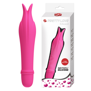Вибратор Pretty Love BI-014502-2