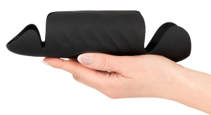 Тренажёр для пениса с 3-точечной стимуляцией 552844ON