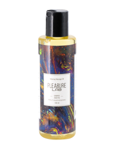 Масло-Афродизиак Pleasure Lab Relaxing виноград и инжир 100 мл 1021-02Lab