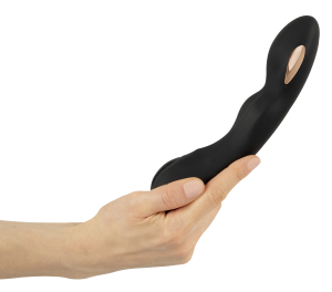 E-Stim вибратор для точки G 555053ON