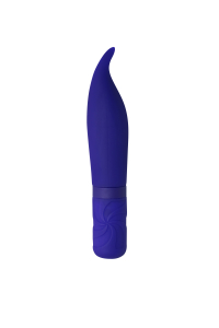 Перезаряжаемый Вибратор Universe Airy’s Mystery Arrow Blue 9602-01lola