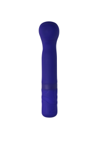 Перезаряжаемый Вибратор Universe Rocky’s Fairy Mallet Blue 9601-01lola