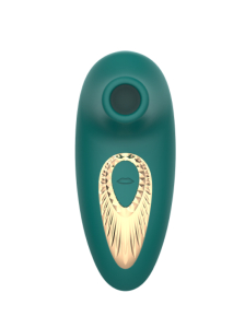 Вакуумный стимулятор Secwell SW1093-G