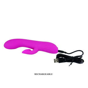 Вибратор Flirt APP MC03HP