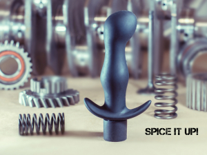 Spice it up Spice it up