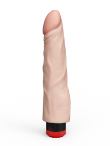 Вибромассажёр HUMAN STYLE 600106ru