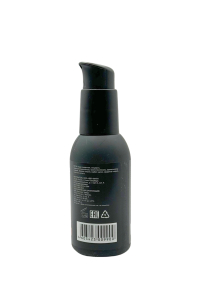 Съедобный лубрикант JUJU со вкусом вишни 100ml 990JU