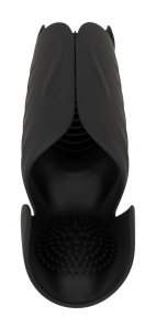 Тренажёр для пениса с 3-точечной стимуляцией 552844ON