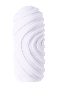 Мастурбатор Marshmallow Maxi Sugary White 8076-01lola