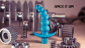 Spice it up Spice it up