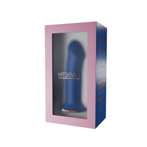 Фаллоимитатор Hitsens 1 ( 7