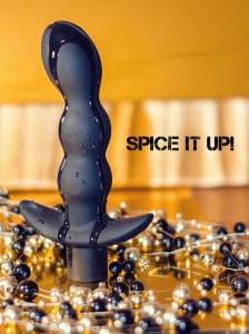 Spice it up Spice it up