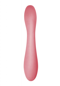 Нагревающийся вибратор Lola Games Shape of Water Geyser 8687-00lola