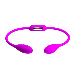 Вибратор Pretty Love Dream lover`s Whip BI-014327-5