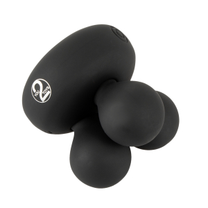 Мини-массажёр с функцией нагрева 553409ON