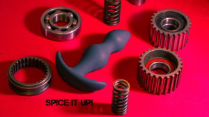 Spice it up Spice it up