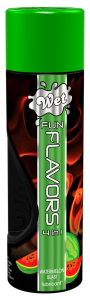 Лубрикант Wet Fun Flavors Watermelon Blast 302ml 20469wet