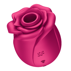 Вакуумный массажер Satisfyer Pro 2 Classic Blossom 065854SA