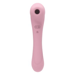 Вакуумный стимулятор FEM.Daisy Massager Pink 11251AL