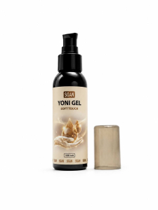 Гель SGAN водный Soft Touch 100мл 2045SG