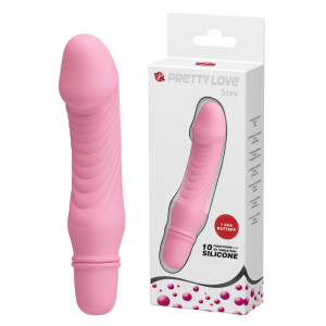 Вибратор Pretty Love BI-014510-1