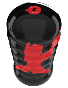 Мастурбатор в колбе Air-tight Pussy Strocker RD503PD