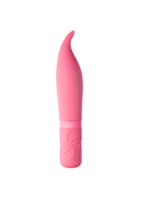 Перезаряжаемый Вибратор Universe Airy’s Mystery Arrow Pink 9602-03lola