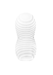 Мастурбатор Marshmallow Fuzzy White 7371-01lola