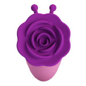 Мини-вибратор Pretty Love BI-300146-1