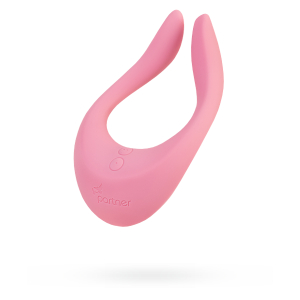 Виброcтимулятор Satisfyer Partner Multifun-2 016402SA