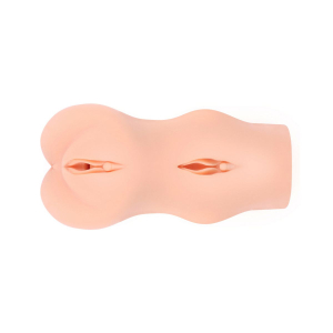 Мастурбатор Kokos Dream 18 Series двойной слой телесный KOKOS M03-001-05D