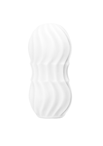 Мастурбатор Marshmallow Dreamy White 7373-01lola