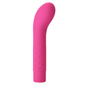 Вибратор Pretty Love Atlas розовый BI-014721