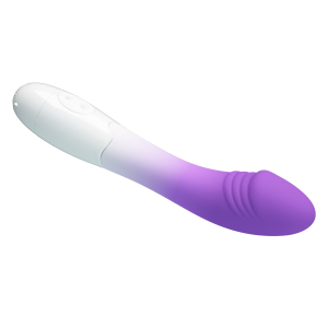 Вибратор Pretty Love Elemental BI-014812-A6