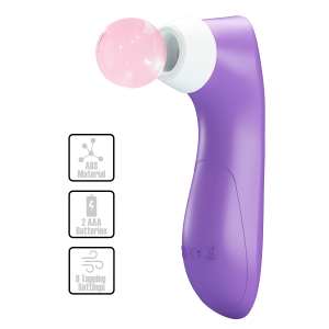 Клиторальный стимулятор MC40-1